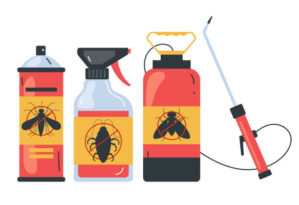 Best Exterminator Services  in Woodcreek, TX